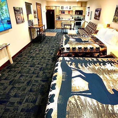 Bear Mountain - Suite 2 Ґрантс-Пасс Екстер'єр фото