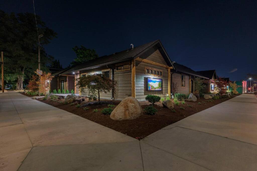 Bear Mountain - Suite 2 Ґрантс-Пасс Екстер'єр фото