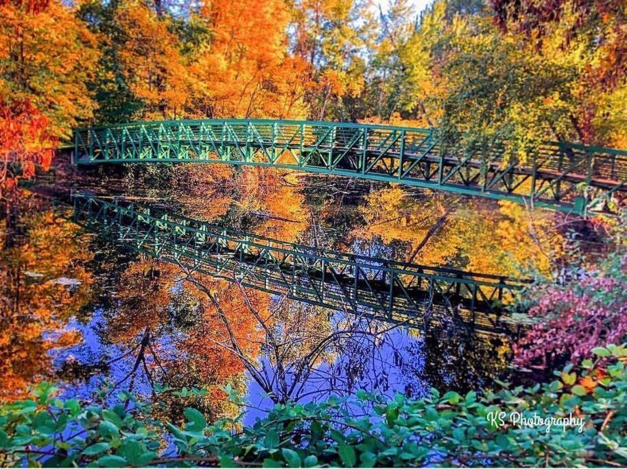 Bear Mountain - Suite 2 Ґрантс-Пасс Екстер'єр фото