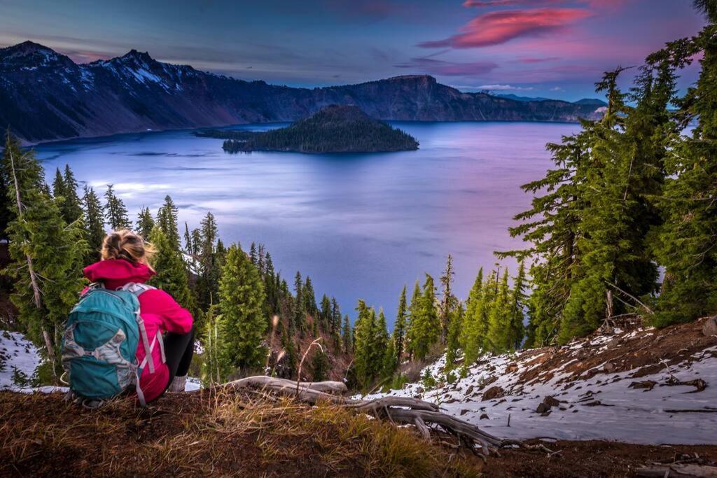 Bear Mountain - Suite 2 Ґрантс-Пасс Екстер'єр фото