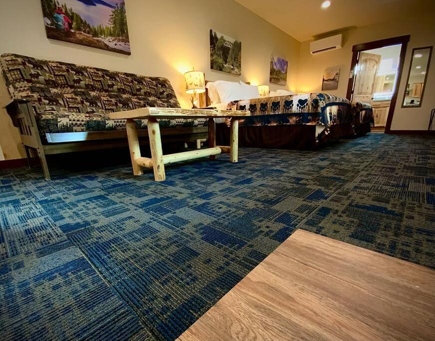 Bear Mountain - Suite 2 Ґрантс-Пасс Екстер'єр фото
